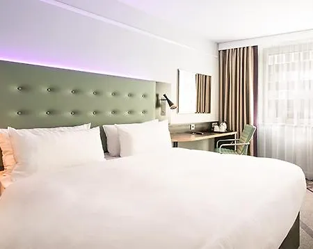 Express Centre West Hotel Berlin