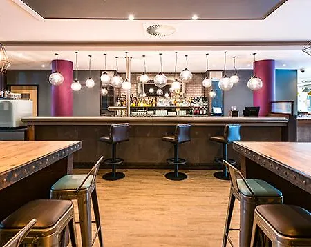 Express Centre West Hotel Berlin