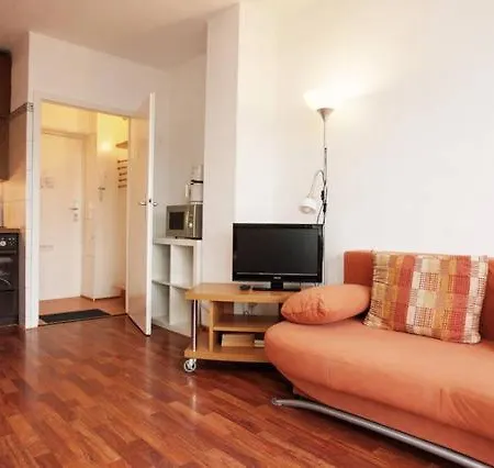 Parkview 1 Apartment *