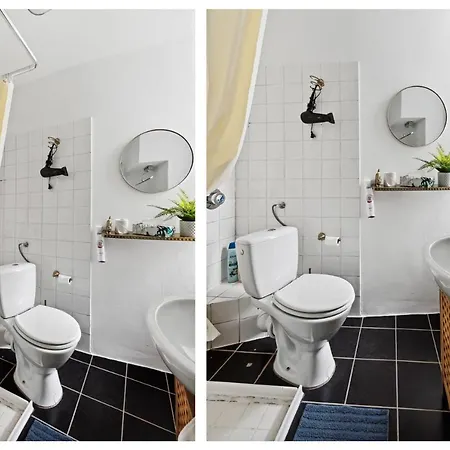 Arbio I Rustic Loft In Reuterkiez Διαμέρισμα Βερολίνο
