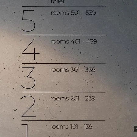 Hotel Aletto Potsdamer Platz Berlin