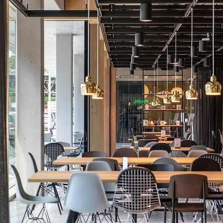 Aletto Potsdamer Platz Hotel