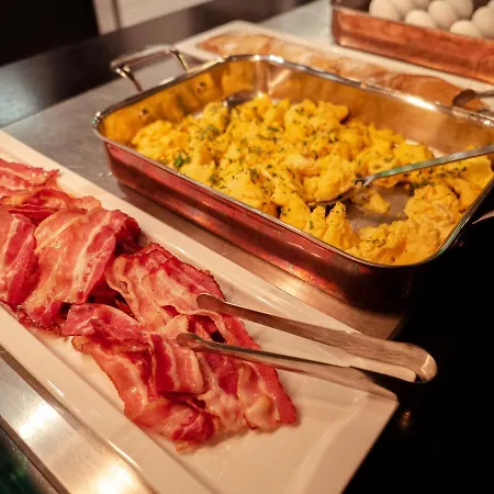 Aletto Potsdamer Platz Hotel 3*