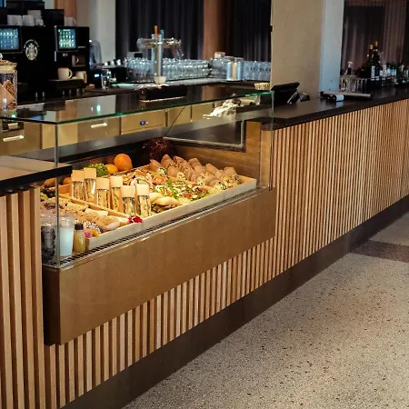 Hotel Aletto Potsdamer Platz Berlin