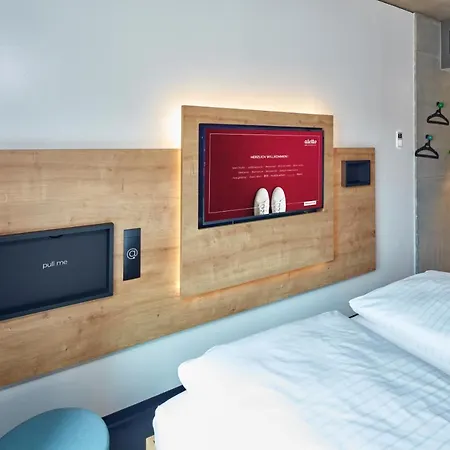 Aletto Potsdamer Platz Hotel Berlin