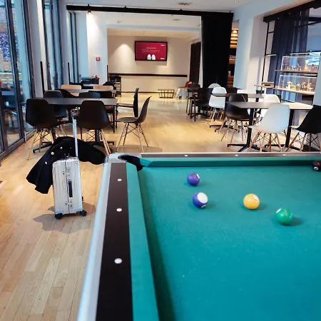 Aletto Kudamm Hotel Berlin