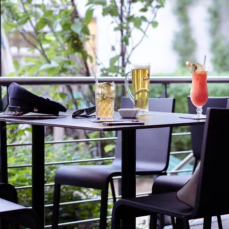 Aletto Kudamm Hotel