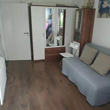 Fancy Apartament