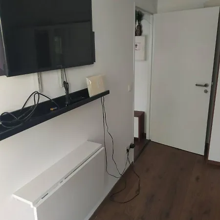 Apartament Fancy *