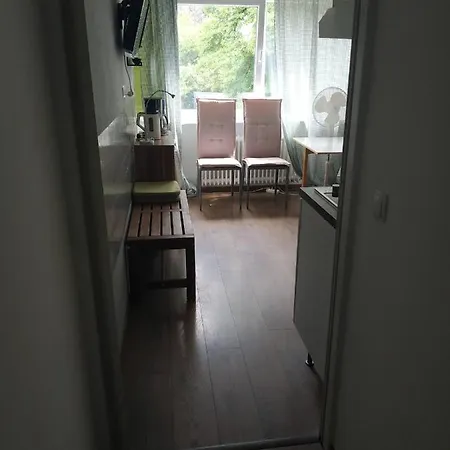 Apartament Fancy Berlin