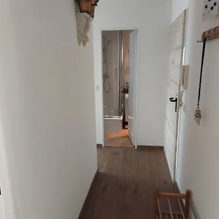 Fancy Apartament