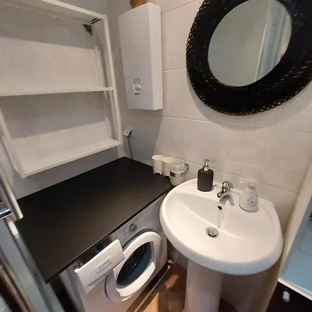 Apartament Fancy