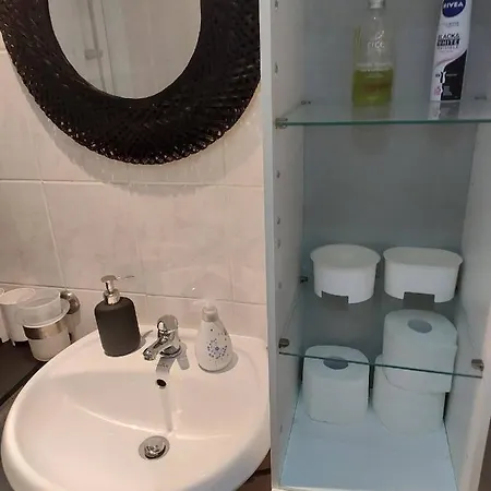 Fancy Apartament *