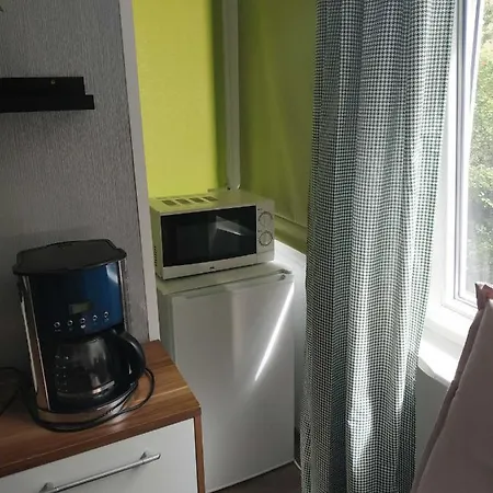 Apartament Fancy Berlin