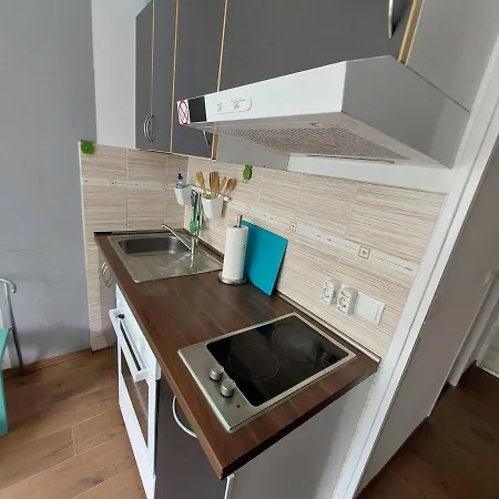 Fancy Apartament *