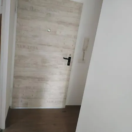 Apartament Fancy *