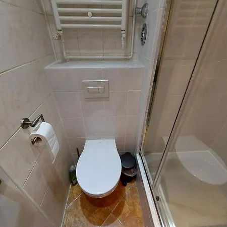 Fancy Apartament