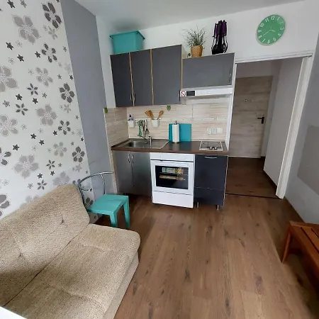 Fancy Apartament *