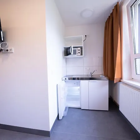 Albergue Neohostel Berlim