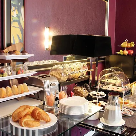 Arthotel Connection Hotel 3*