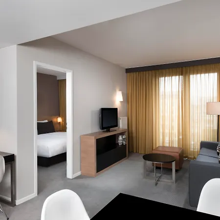 Adina Mitte 4* Berlin