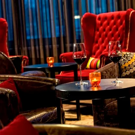 Adina Mitte Aparthotel