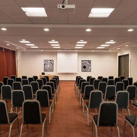 Aparthotel Adina Mitte Berlin