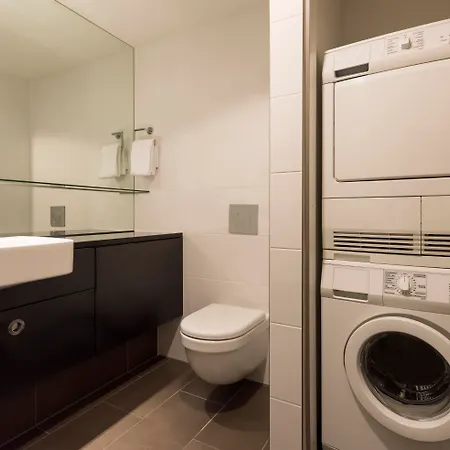 Aparthotel Adina Mitte Berlin
