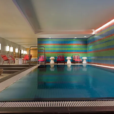 Aparthotel Adina Mitte Berlin
