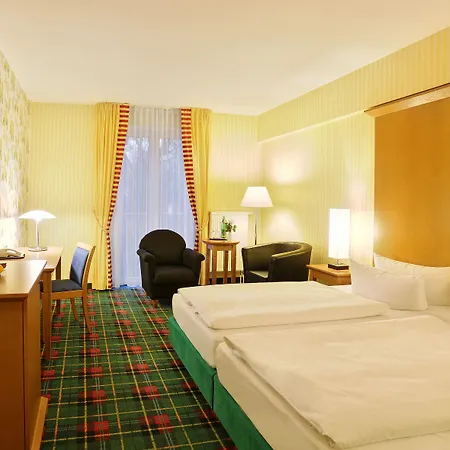 Gruenau 4* Berlin
