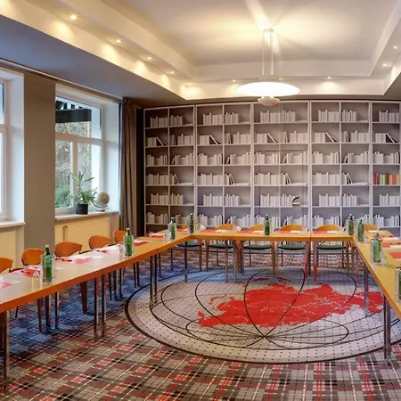 Gruenau Berlin