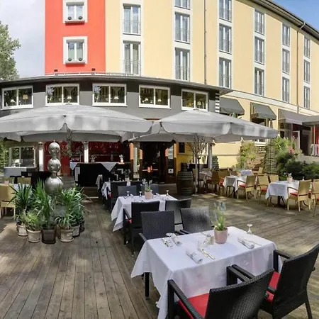 Gruenau Berlin