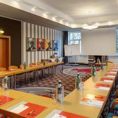 Gruenau 4* Berlin