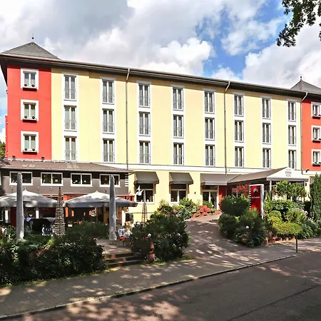 Hotel Gruenau