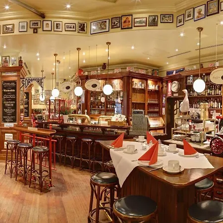 Gruenau Hotel 4*