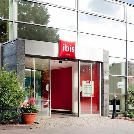 Ibis Mitte 2* Berlin