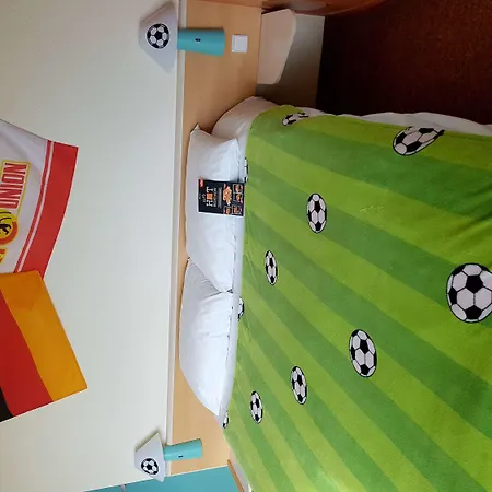Hotell City-west Berlin