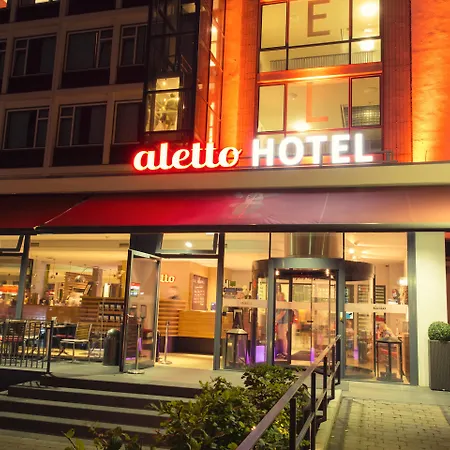 Aletto Kudamm 3* Berlin