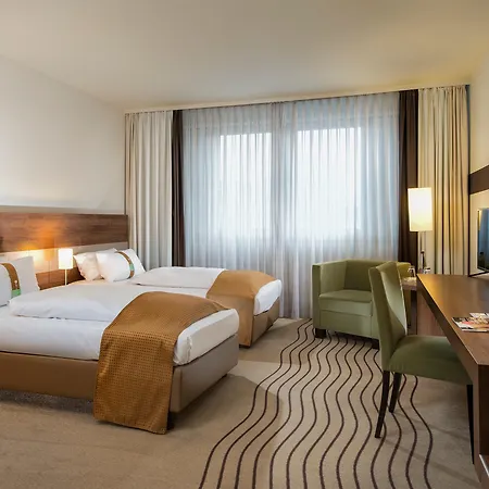 City-east Landsberger Allee, An Ihg Берлин