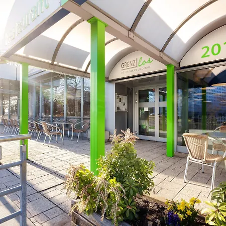 City-east Landsberger Allee, An Ihg Отель
