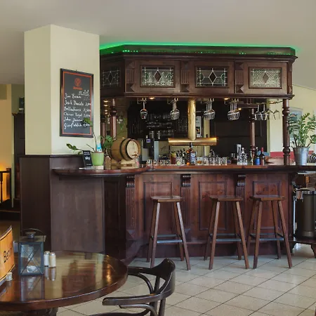 City-east Landsberger Allee, An Ihg Отель