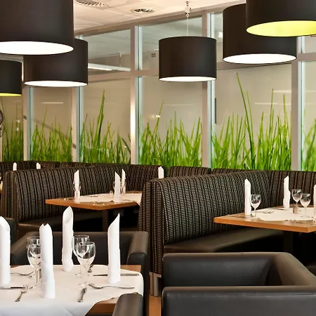 Отель City-east Landsberger Allee, An Ihg