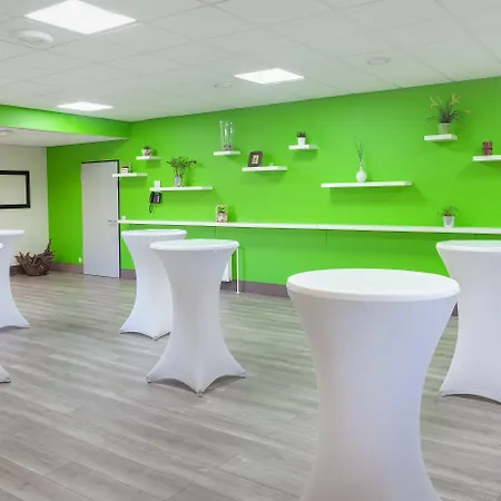 City-east Landsberger Allee, An Ihg Берлин