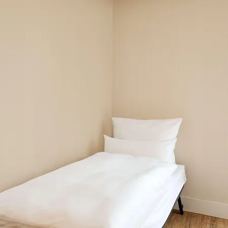 Nh City Ost 4* Berlin