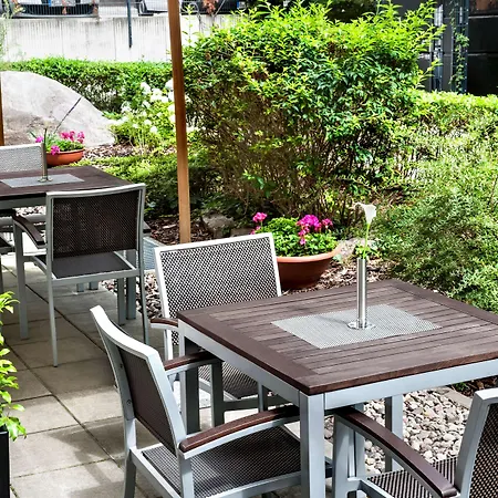 Nh City Ost Berlin