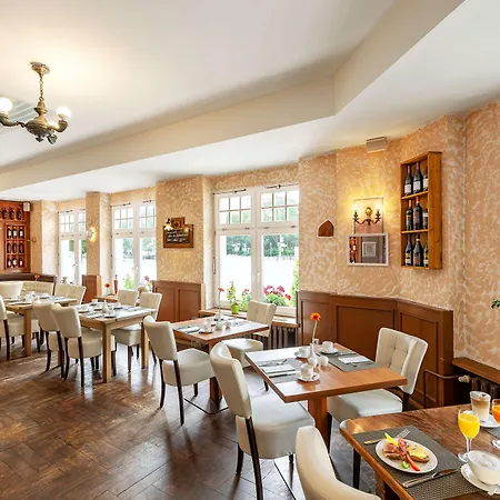 Nh City Ost Hotel Berlin