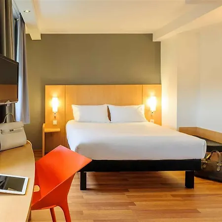 Ibis Kurfuerstendamm - Neu Renoviert