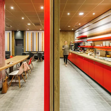 Hotel Ibis Kurfuerstendamm - Neu Renoviert Berlín