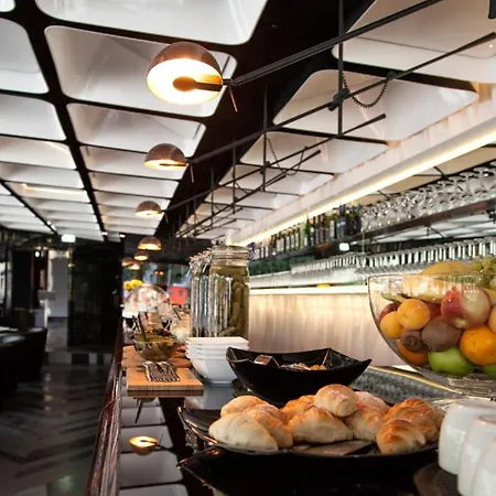 Quentin Boutique Hotel Berlin
