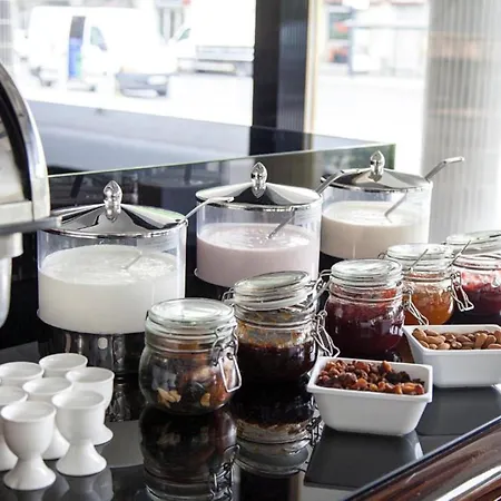 Hotel Quentin Boutique Berlin